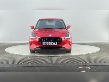 Used Suzuki Swift 2024 for sale - 77274910: Photo