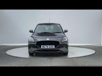 Used Suzuki Swift 2025 for sale - 75145036: Photo