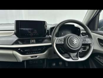 Used Suzuki Swift 2025 for sale - 75145036: Photo