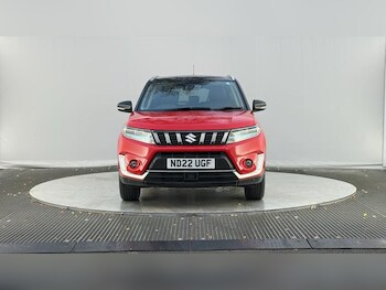 Used Suzuki Vitara 2022 for sale - 76748128: Photo