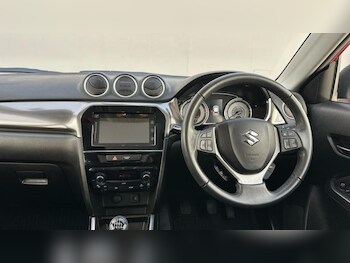 Used Suzuki Vitara 2022 for sale - 76748128: Photo