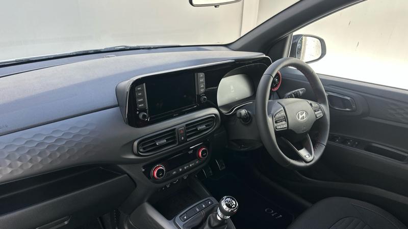 Used Hyundai i10 for sale - 76931306: Photo 11