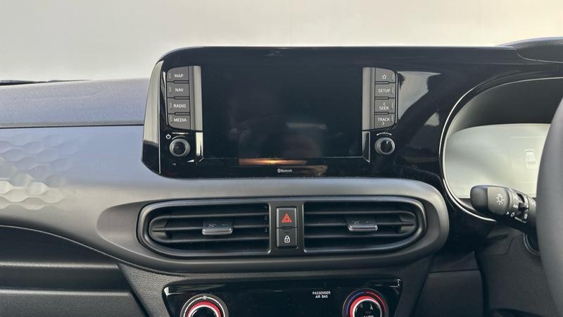 Used Hyundai i10 for sale - 76931306: Photo 12