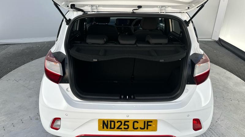 Used Hyundai i10 for sale - 76931306: Photo 15