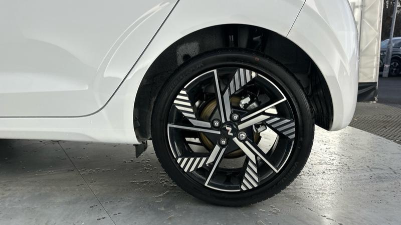 Used Hyundai i10 for sale - 76931306: Photo 18