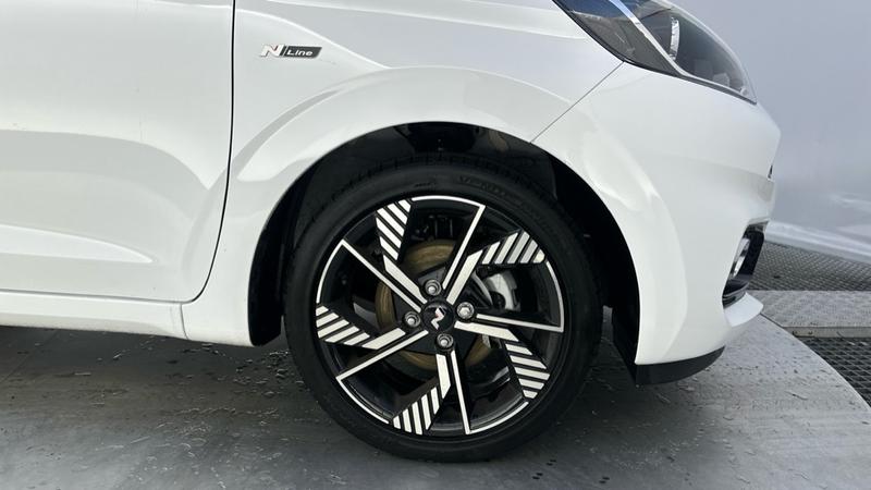 Used Hyundai i10 for sale - 76931306: Photo 20