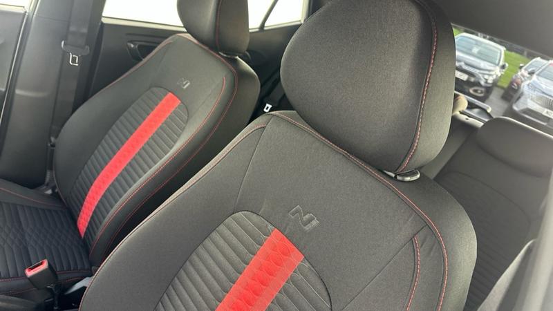 Used Hyundai i10 for sale - 76931306: Photo 21