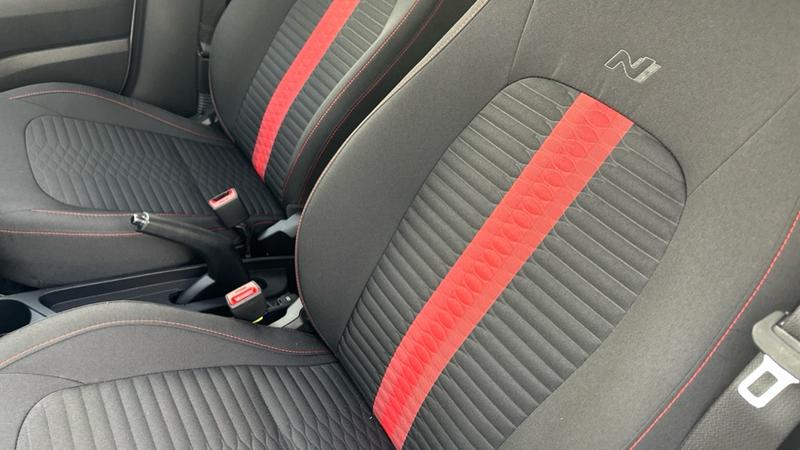 Used Hyundai i10 for sale - 76931306: Photo 22