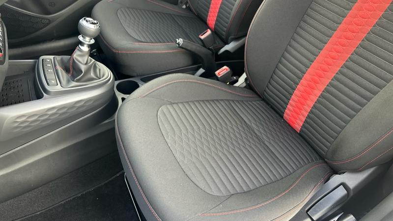 Used Hyundai i10 for sale - 76931306: Photo 23