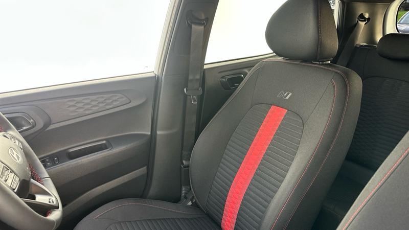 Used Hyundai i10 for sale - 76931306: Photo 25