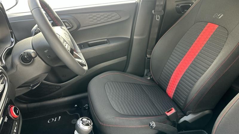 Used Hyundai i10 for sale - 76931306: Photo 26