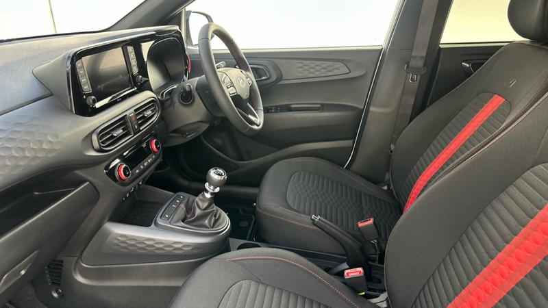 Used Hyundai i10 for sale - 76931306: Photo 27