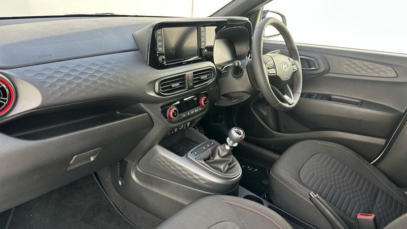 Used Hyundai i10 for sale - 76931306: Photo 28