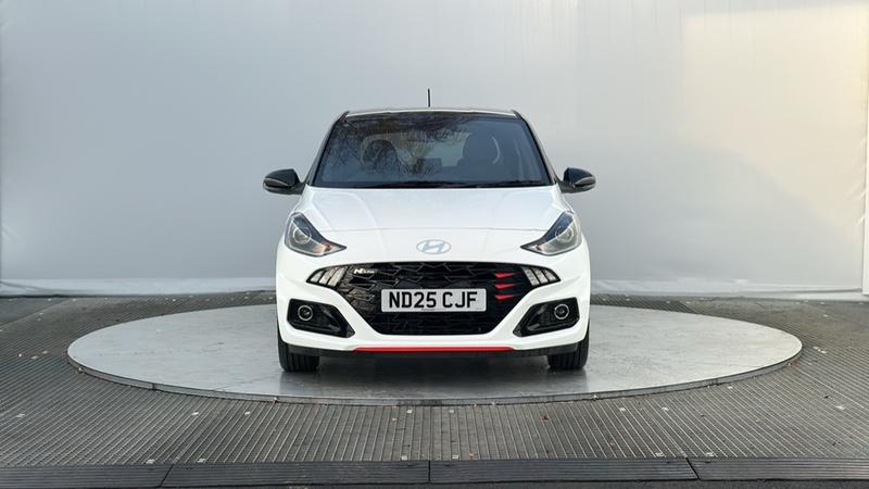 Used Hyundai i10 for sale - 76931306: Photo 3