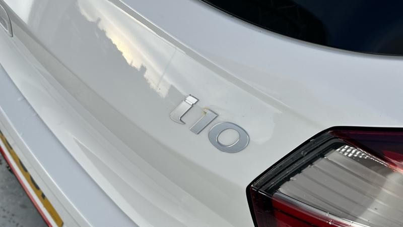 Used Hyundai i10 for sale - 76931306: Photo 30