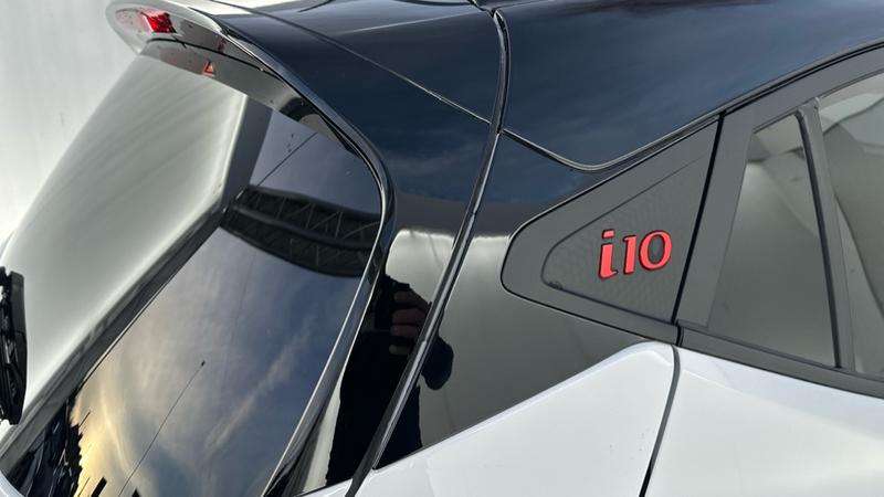 Used Hyundai i10 for sale - 76931306: Photo 32