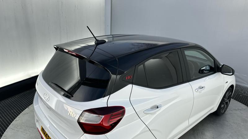 Used Hyundai i10 for sale - 76931306: Photo 35