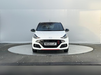 Used Hyundai i10 undefined for sale - 76931306: Photo