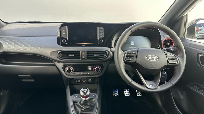 Used Hyundai i10 for sale - 76931306: Photo 4