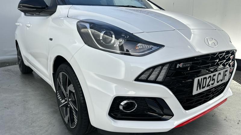 Used Hyundai i10 for sale - 76931306: Photo 41