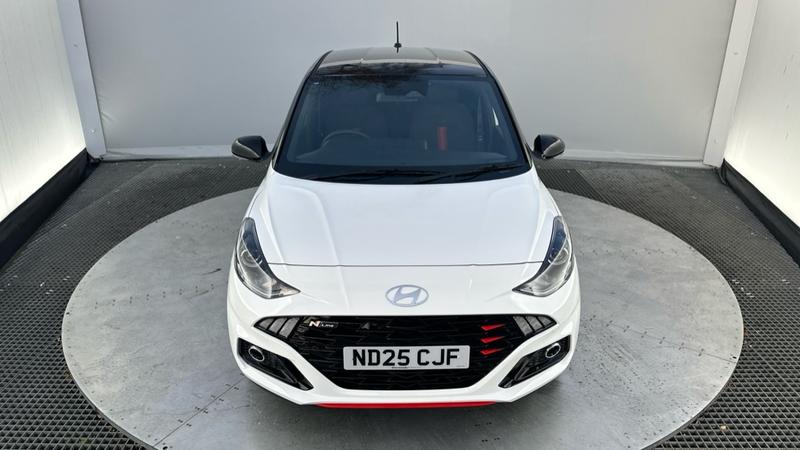 Used Hyundai i10 for sale - 76931306: Photo 43