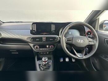 Used Hyundai i10 undefined for sale - 76931306: Photo