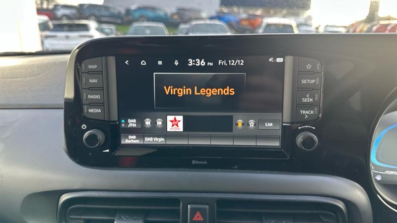 Used Hyundai i10 for sale - 76931306: Photo 51