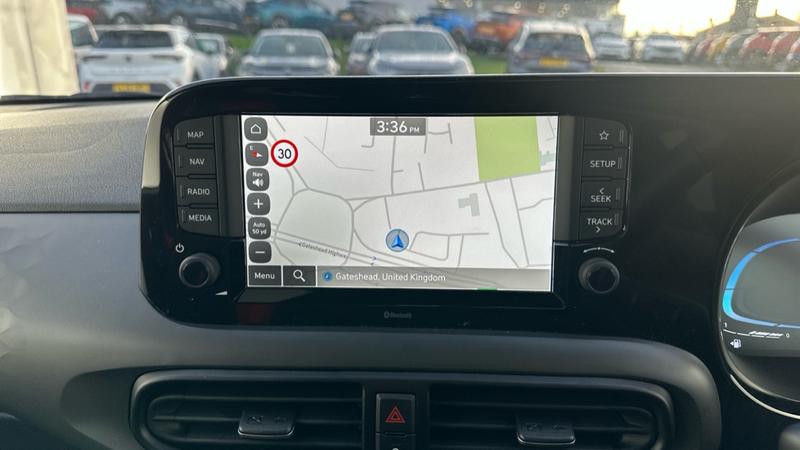 Used Hyundai i10 for sale - 76931306: Photo 52