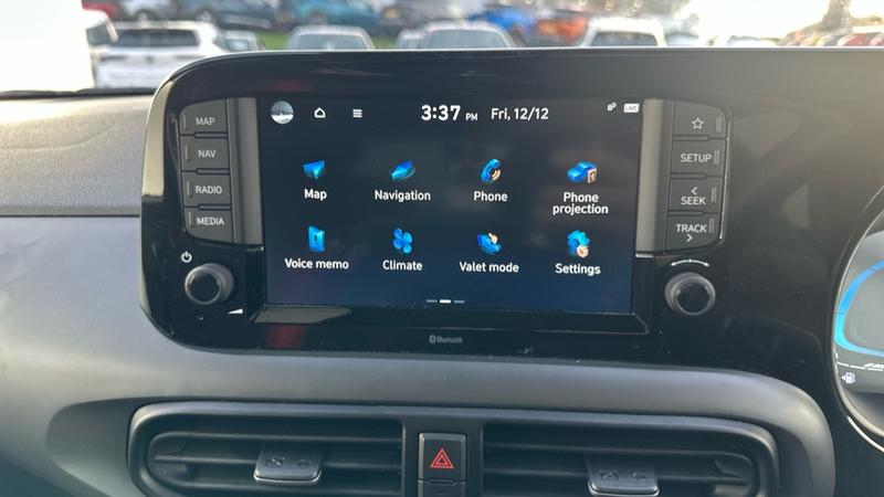 Used Hyundai i10 for sale - 76931306: Photo 53