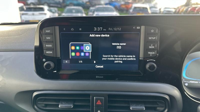 Used Hyundai i10 for sale - 76931306: Photo 54