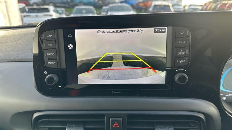 Used Hyundai i10 for sale - 76931306: Photo 55