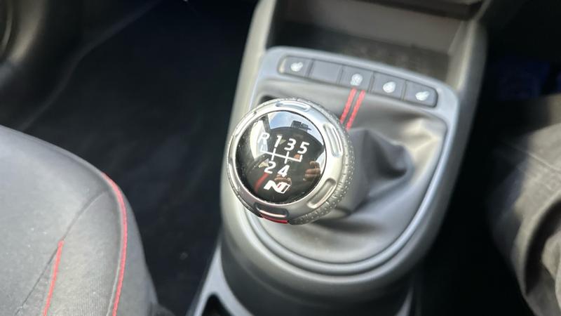 Used Hyundai i10 for sale - 76931306: Photo 56