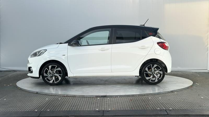 Used Hyundai i10 for sale - 76931306: Photo 9