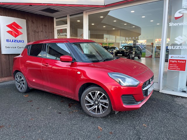 Used Suzuki Swift 2023 for sale - 76782285: Photo 1