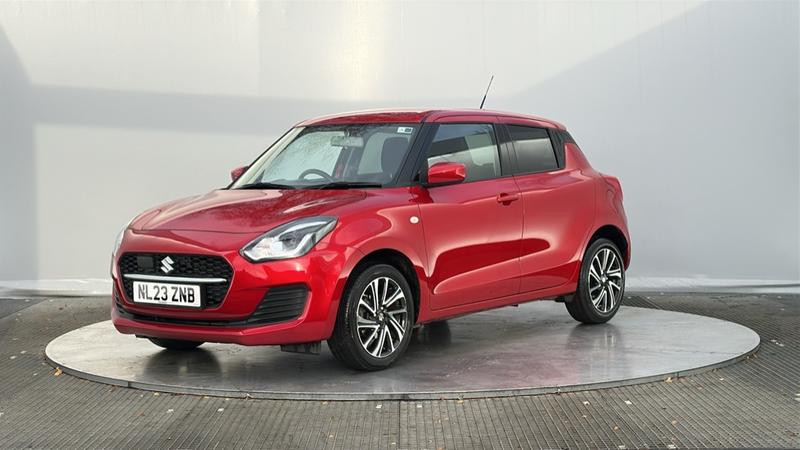 Used Suzuki Swift 2023 for sale - 76782285: Photo 10