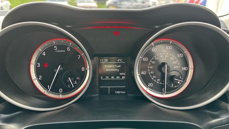 Used Suzuki Swift 2023 for sale - 76782285: Photo 13