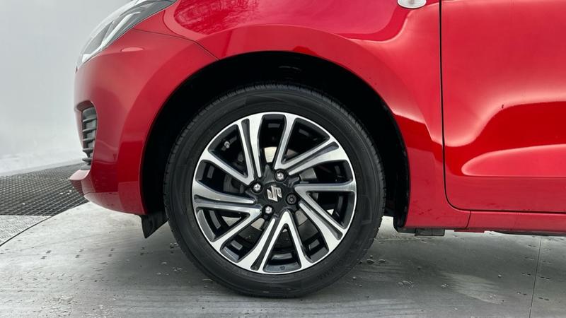Used Suzuki Swift 2023 for sale - 76782285: Photo 17