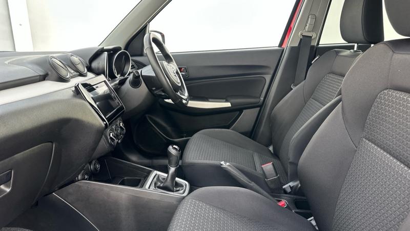 Used Suzuki Swift 2023 for sale - 76782285: Photo 26