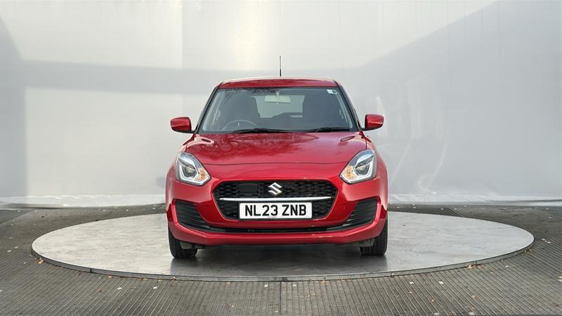 Used Suzuki Swift 2023 for sale - 76782285: Photo 3