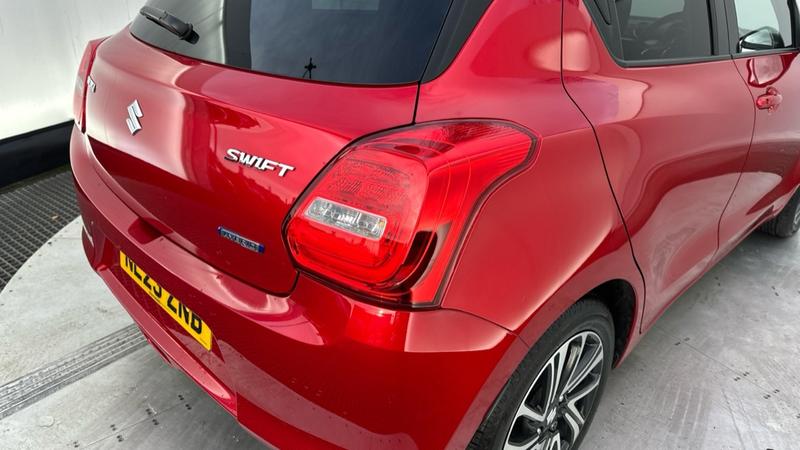 Used Suzuki Swift 2023 for sale - 76782285: Photo 30