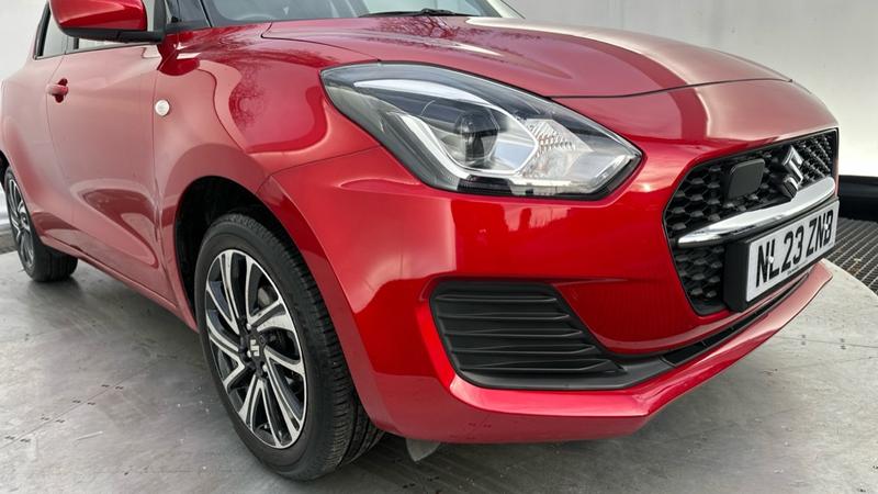 Used Suzuki Swift 2023 for sale - 76782285: Photo 35