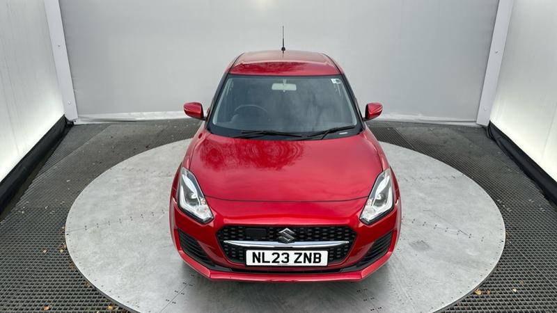 Used Suzuki Swift 2023 for sale - 76782285: Photo 41