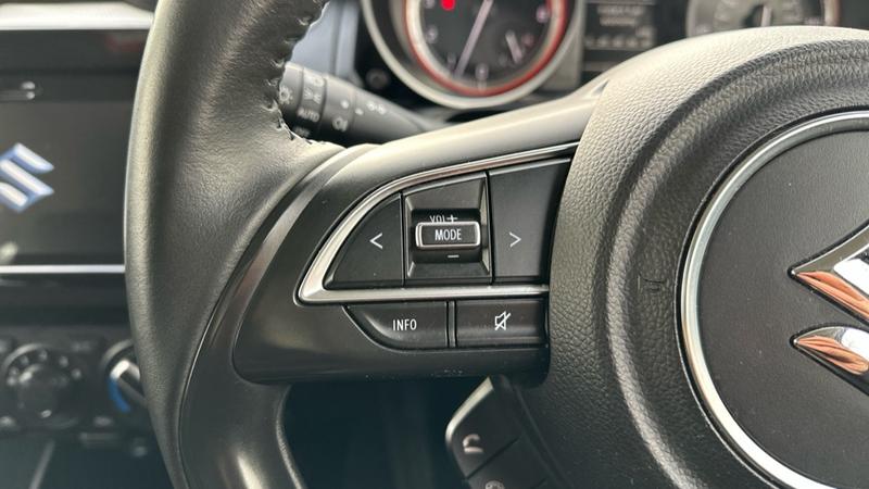 Used Suzuki Swift 2023 for sale - 76782285: Photo 46