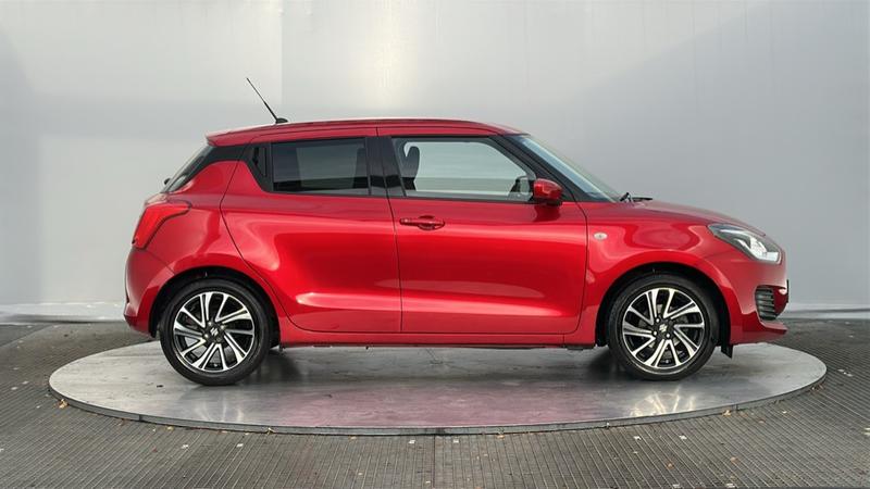 Used Suzuki Swift 2023 for sale - 76782285: Photo 5