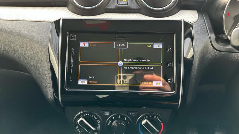 Used Suzuki Swift 2023 for sale - 76782285: Photo 50