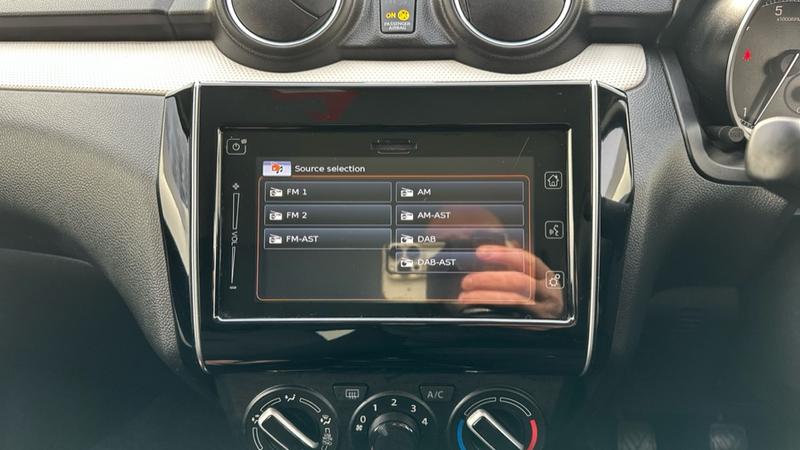 Used Suzuki Swift 2023 for sale - 76782285: Photo 51