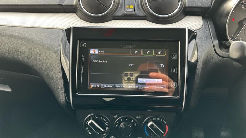 Used Suzuki Swift 2023 for sale - 76782285: Photo 52