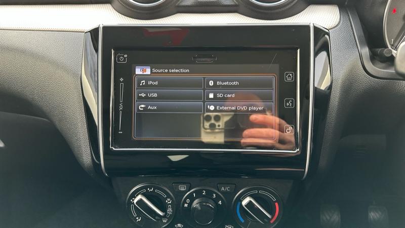 Used Suzuki Swift 2023 for sale - 76782285: Photo 53