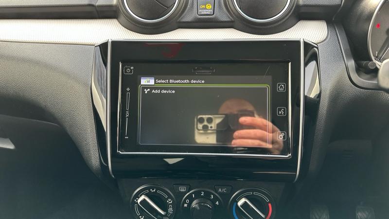 Used Suzuki Swift 2023 for sale - 76782285: Photo 54