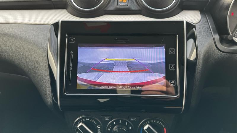 Used Suzuki Swift 2023 for sale - 76782285: Photo 55